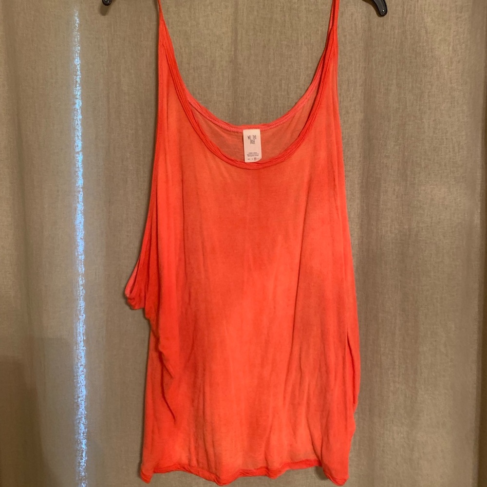 Free People Tank